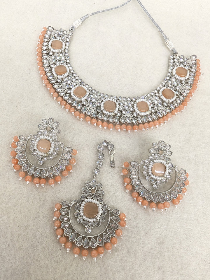 Anvita Polki Full Set