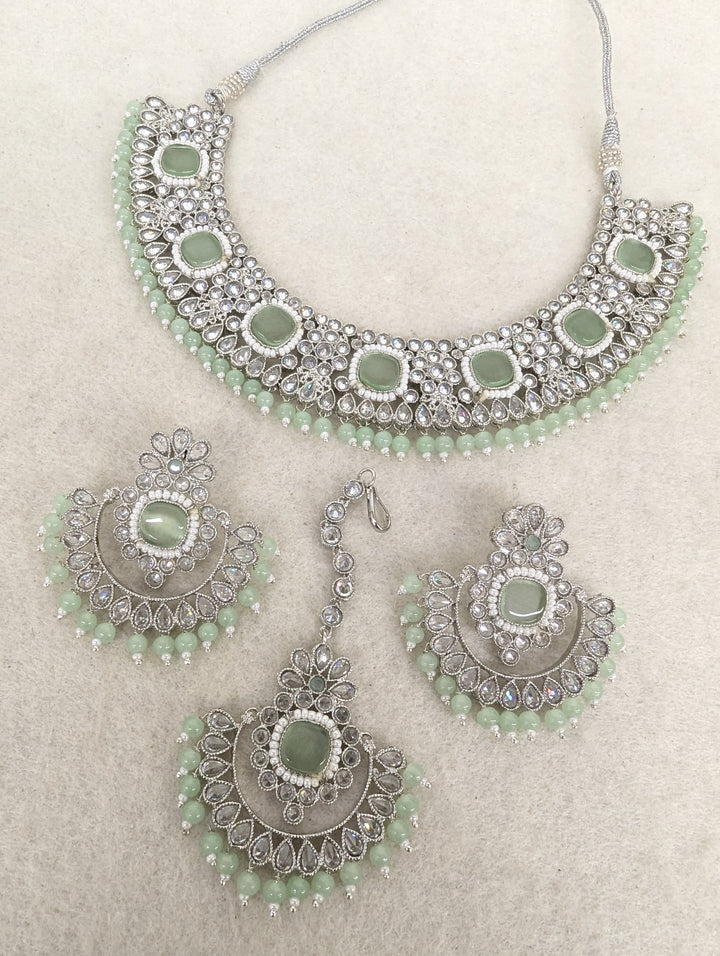 Anvita Polki Full Set