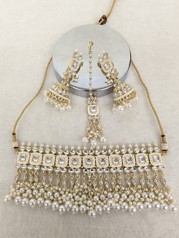 Mrinal Stone Full Set