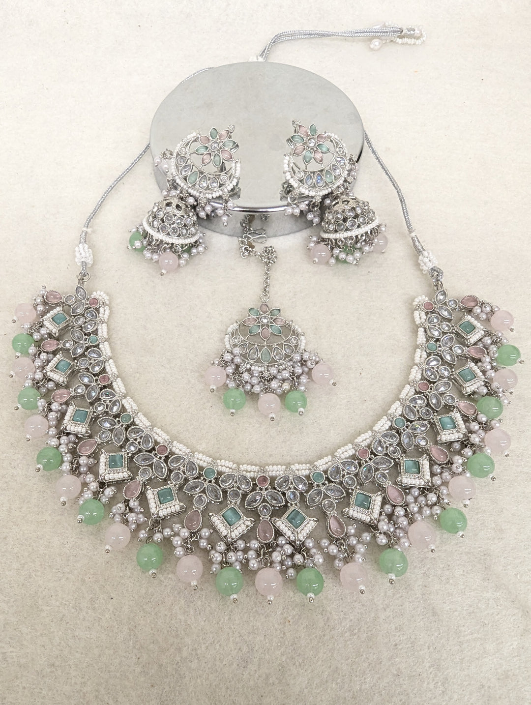 Anu Stone Full Set