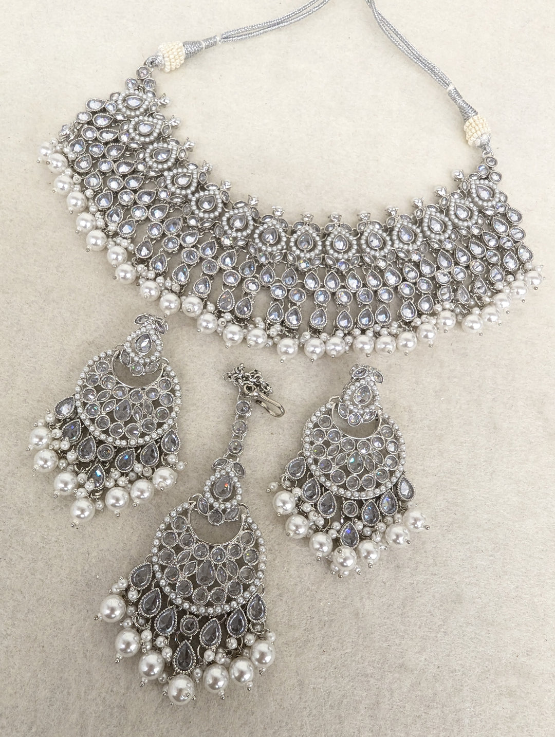 Anu Stone Full Set