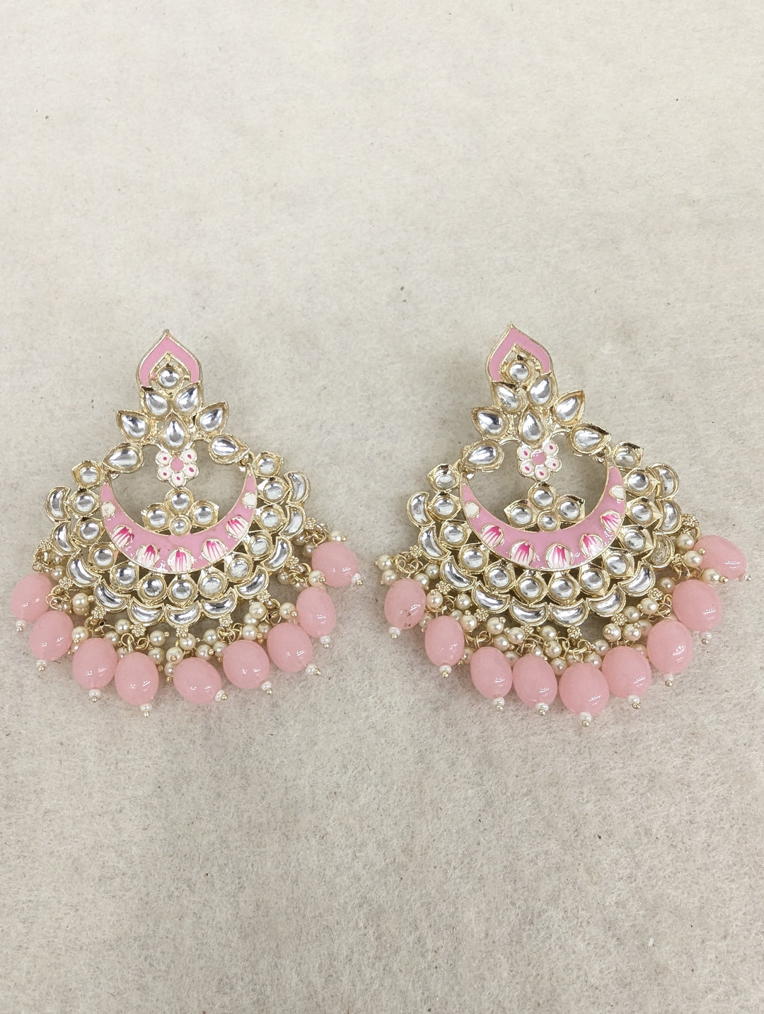 Trisha Stone Earring