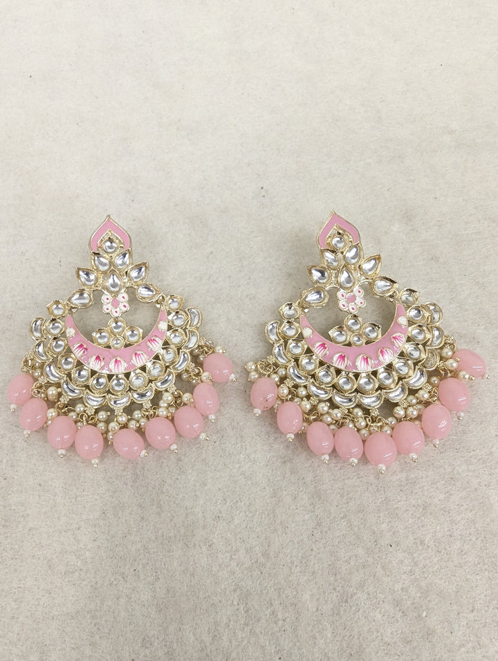 Trisha Stone Earring