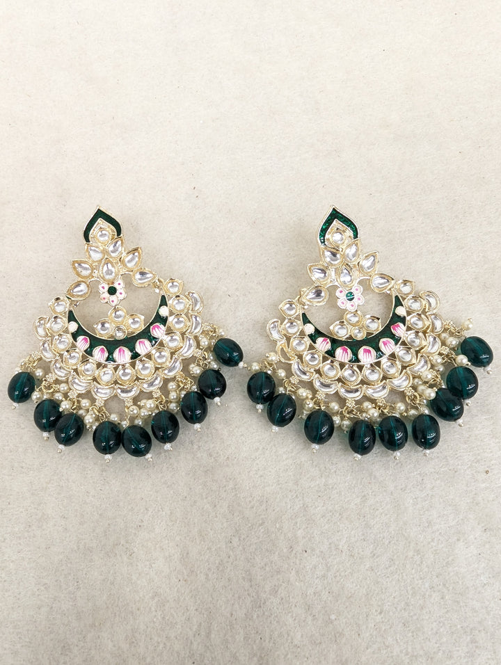 Trisha Stone Earring