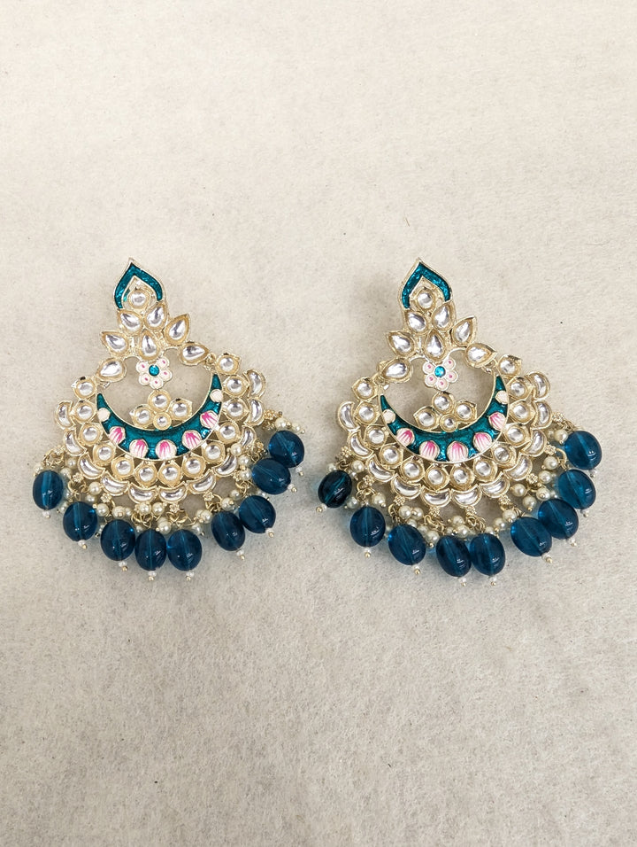 Trisha Stone Earring