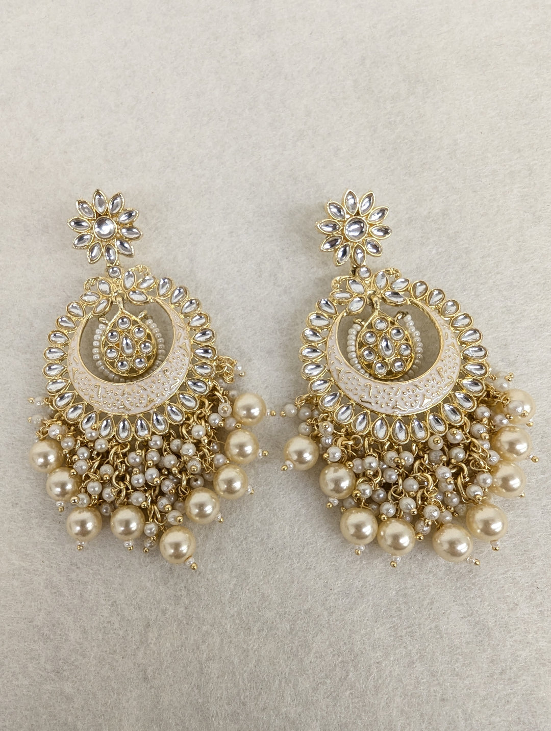Neha Stone Earring