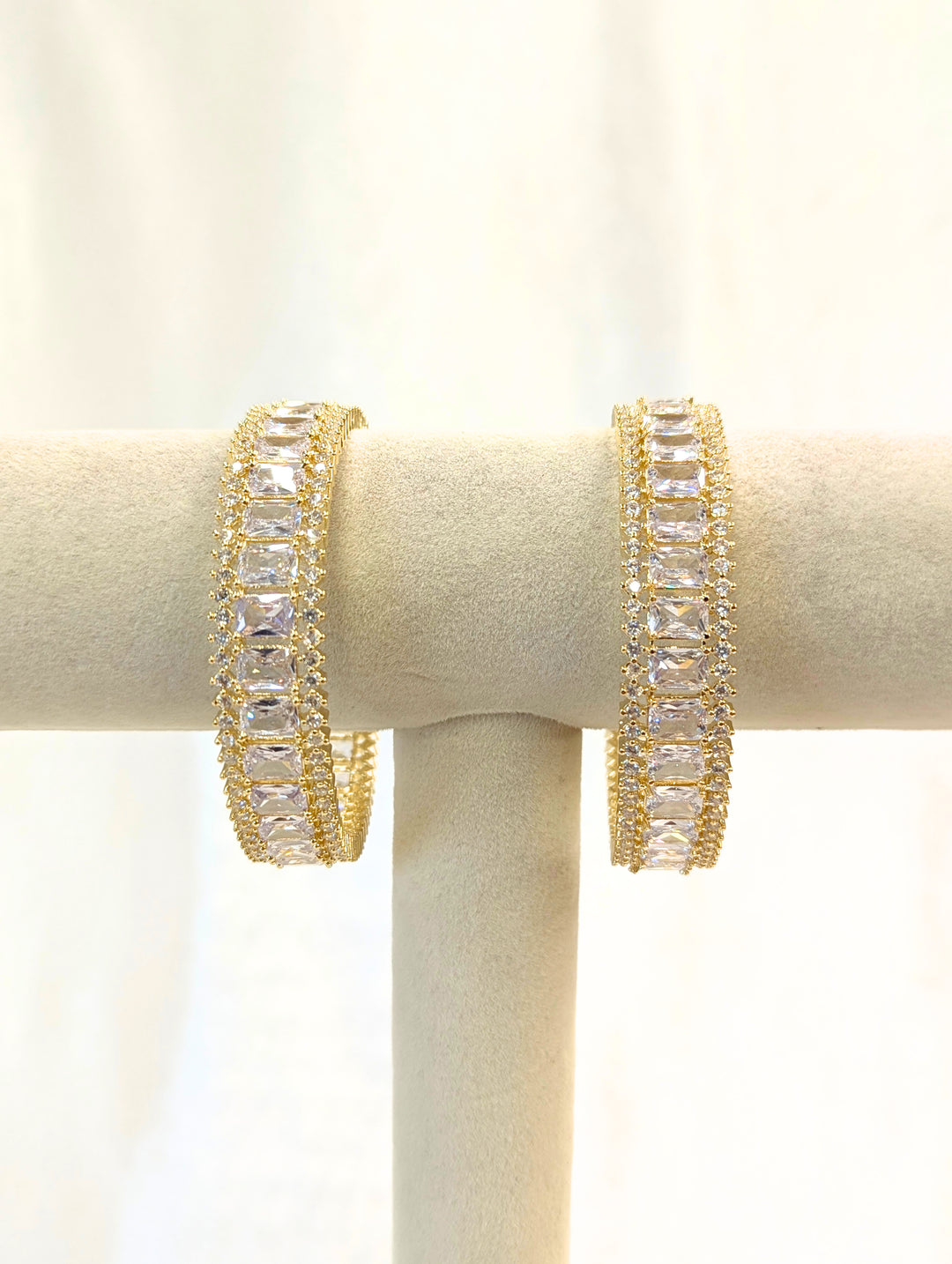 Riddhi CZ Bangles