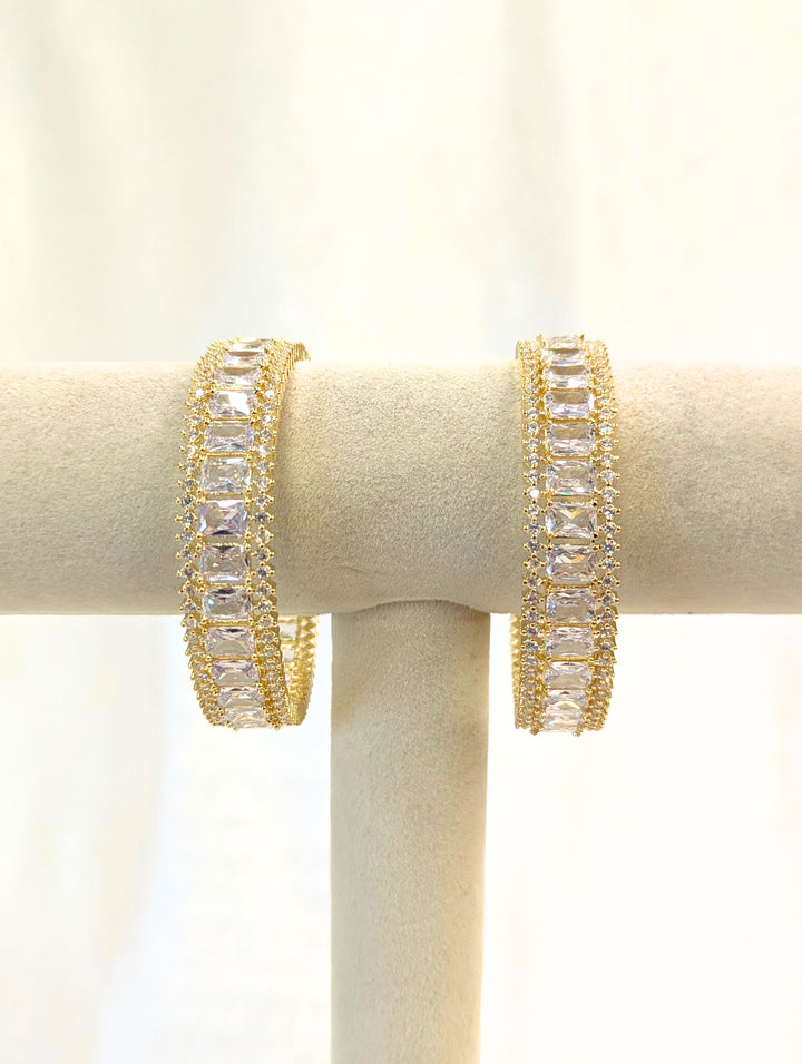 Riddhi CZ Bangles