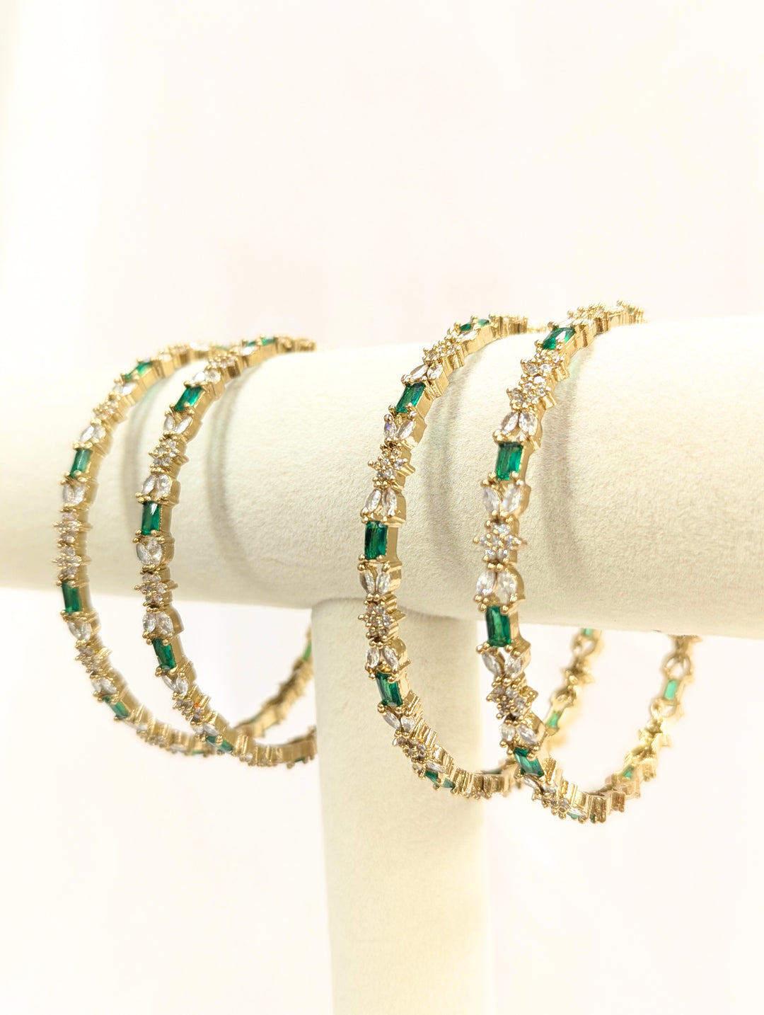 Tanishka CZ Bangle