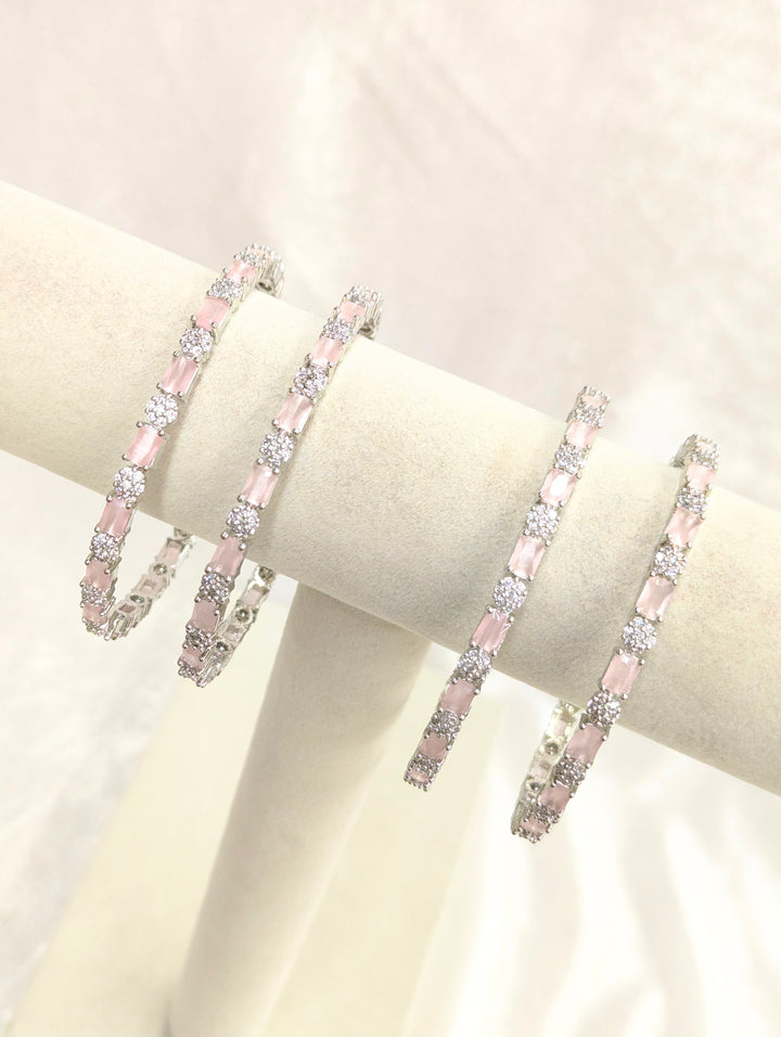 Eesha CZ Bangle