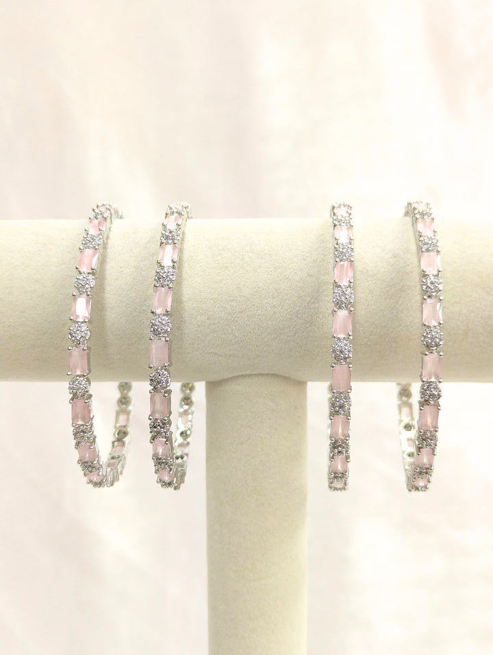 Eesha CZ Bangle