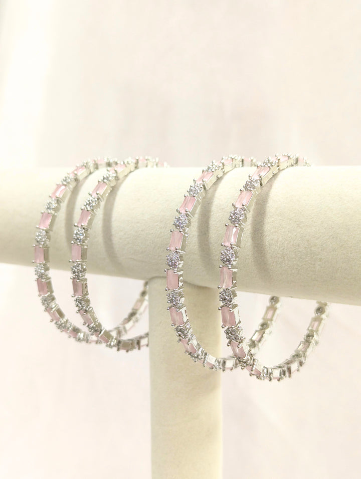 Eesha CZ Bangle