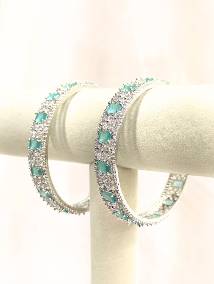 Monica CZ Bangle
