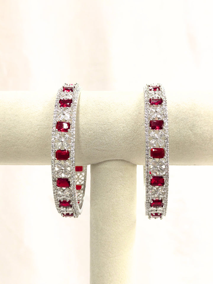 Diya CZ Bangles