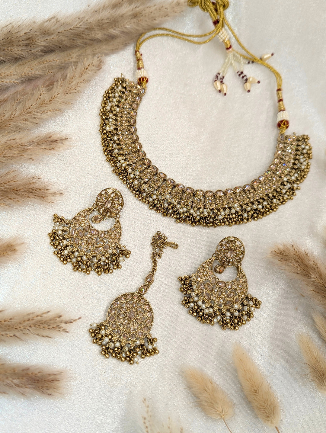 Onella Polki Full Set