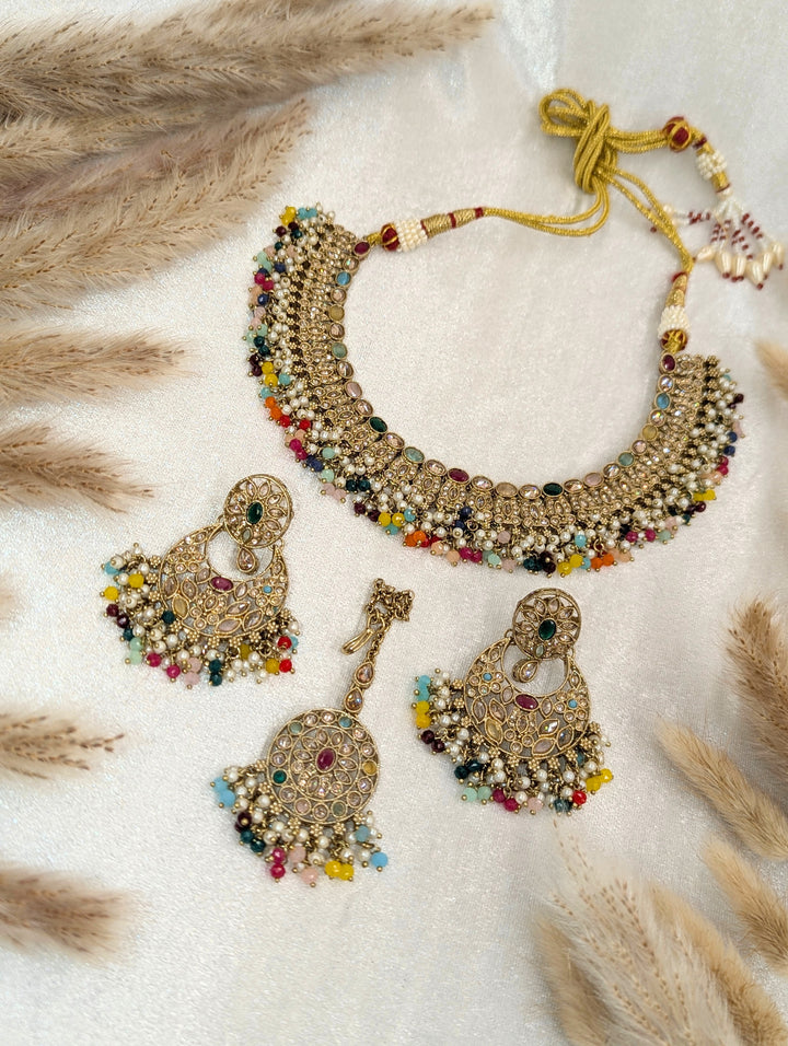 Onella Polki Full Set