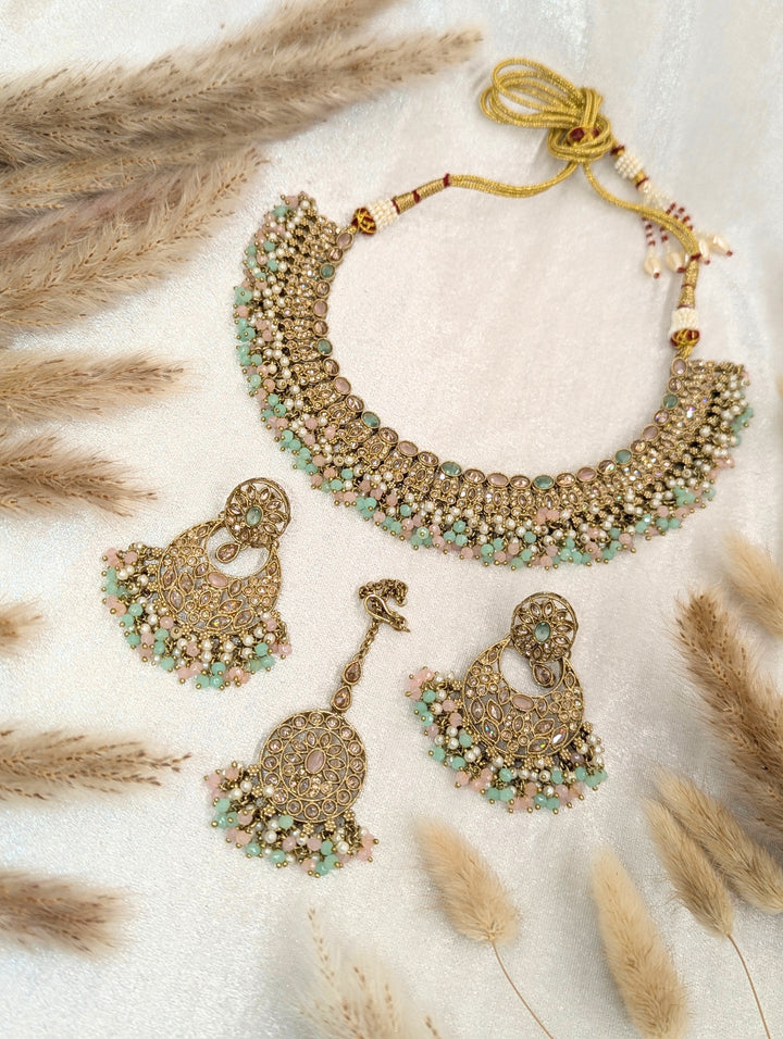 Onella Polki Full Set