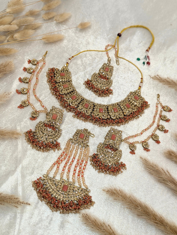 Onella Stone Full  Set