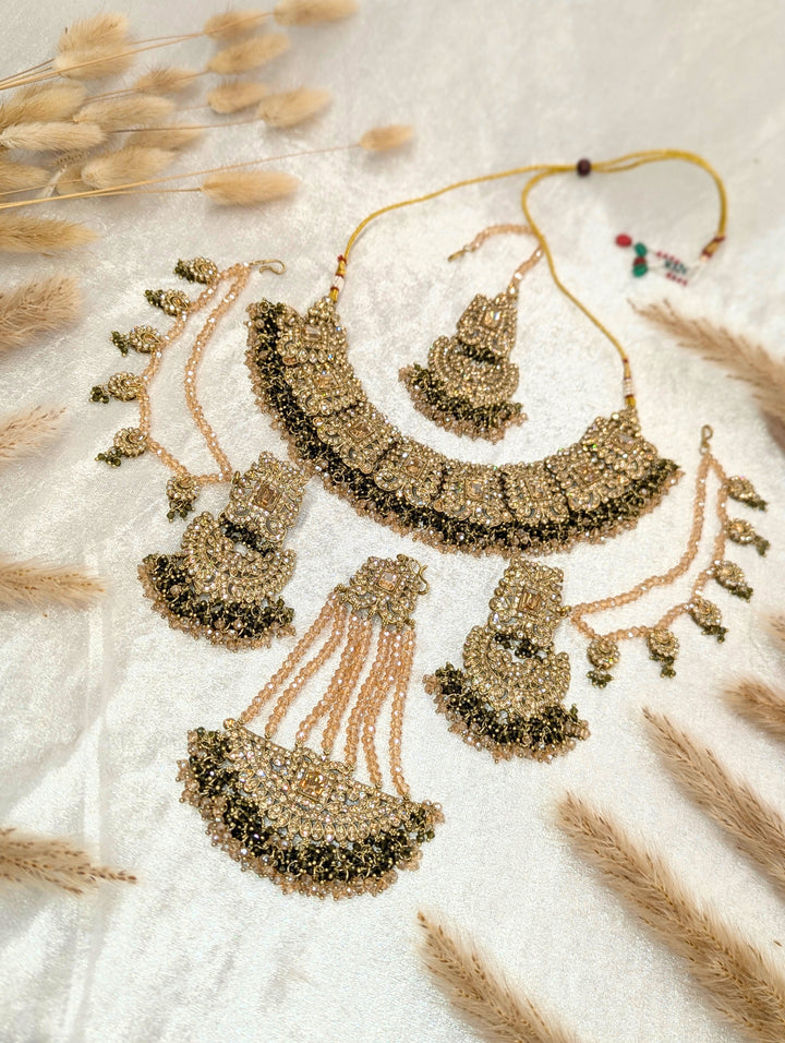 Onella Stone Full  Set