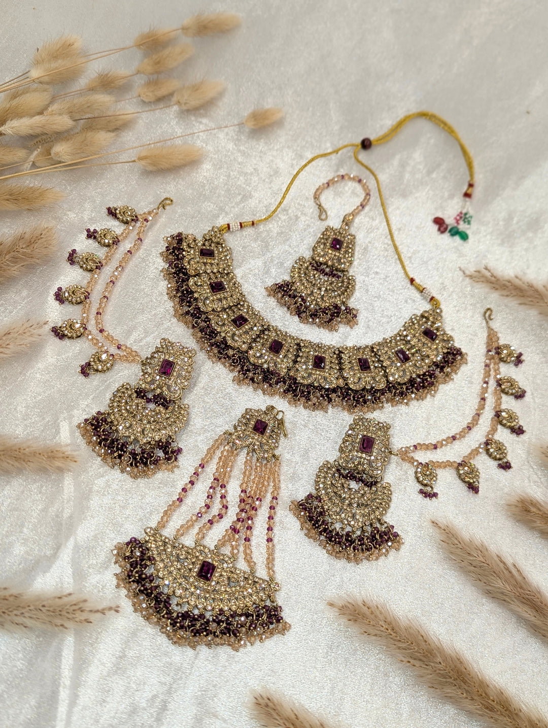 Onella Stone Full  Set