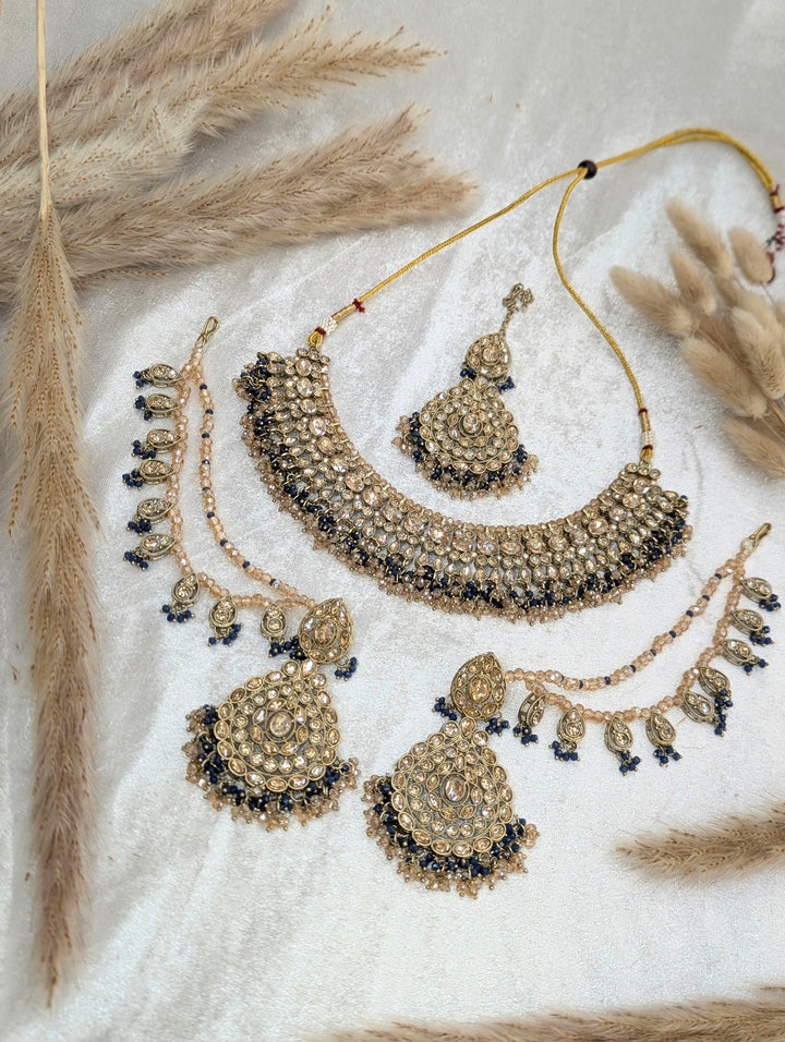 Shreya Polki Full Set