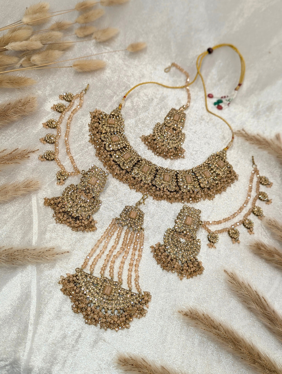 Onella Stone Full  Set