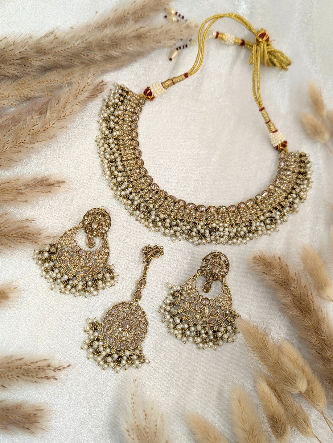 Onella Polki Full Set