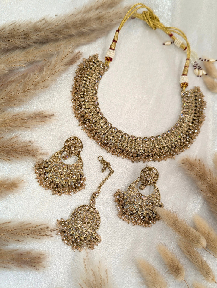 Onella Polki Full Set