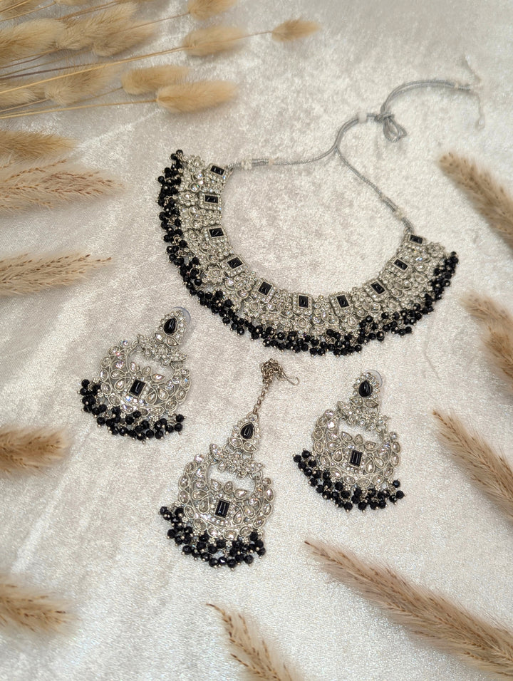 Kavya Polki Full Set