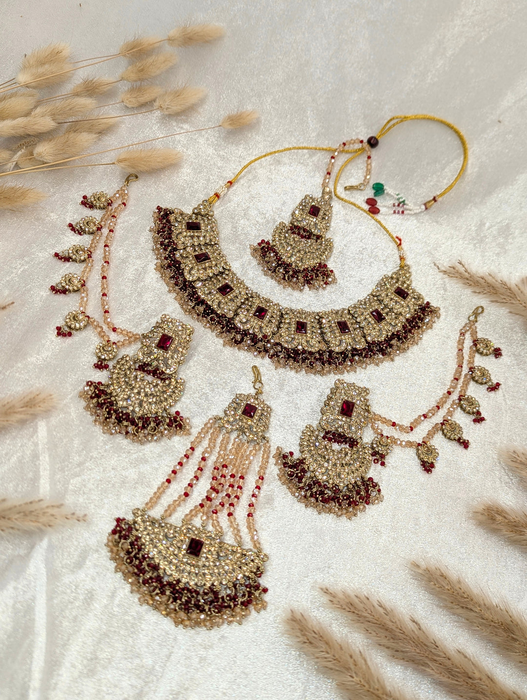 Onella Stone Full  Set