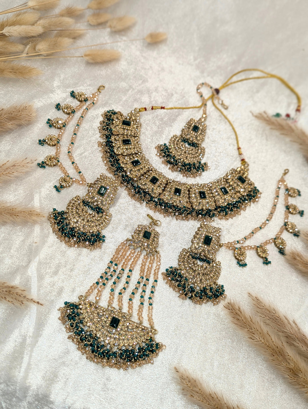 Onella Stone Full  Set