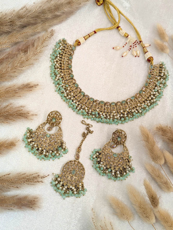 Onella Polki Full Set