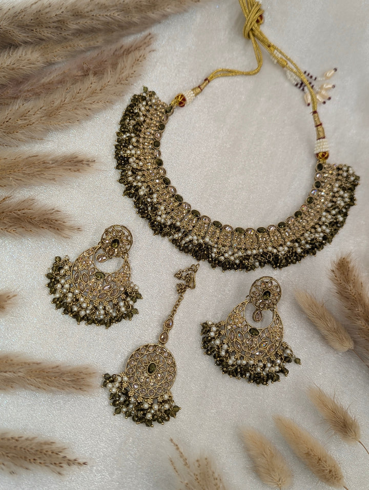 Onella Polki Full Set