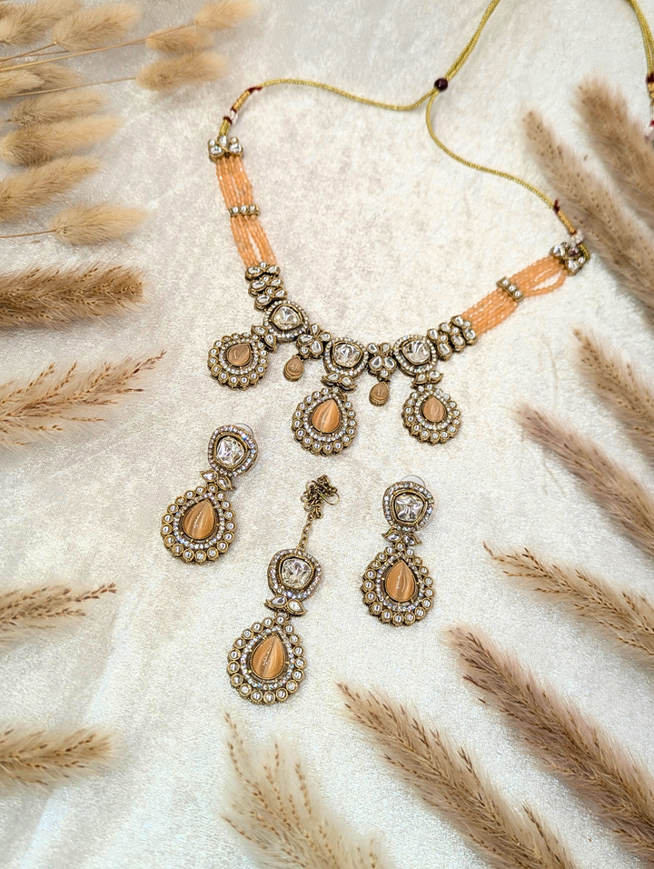 Manika Stone Full  Set