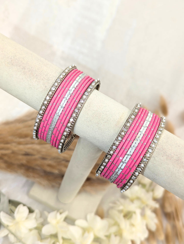 Rabia Elegant Fashion  Bangles