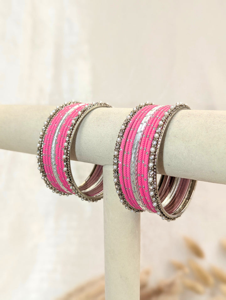 Rabia Elegant Fashion  Bangles