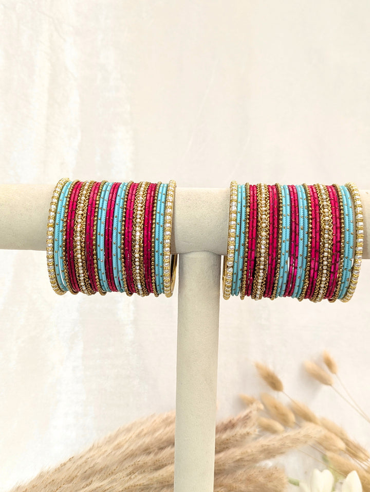 Saba Bangle Saba Elegant Fashion Bangles – Rang Dil
