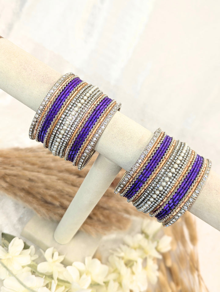 Onirya Stone Bangle