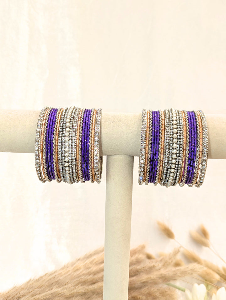 Onirya Stone Bangle