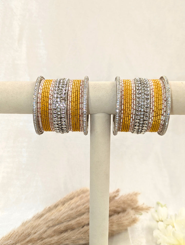 Kritira Stone Bangle