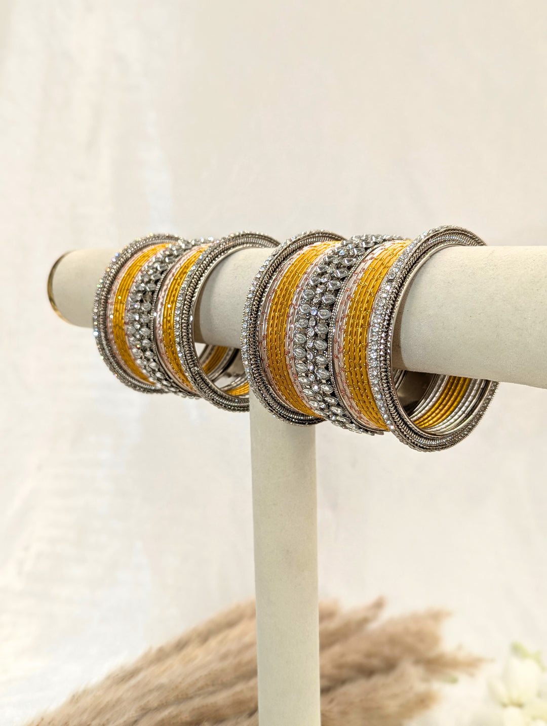Kritira Stone Bangle