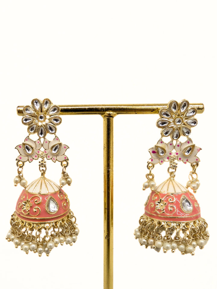 KIARA MEENAKARI EARRINGS