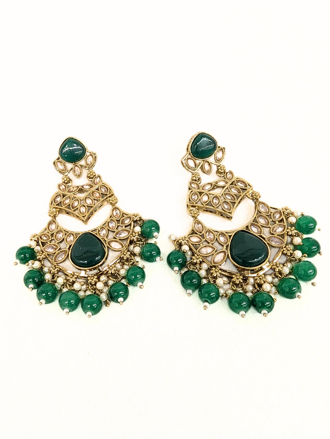 SWATI POLKI EARRINGS