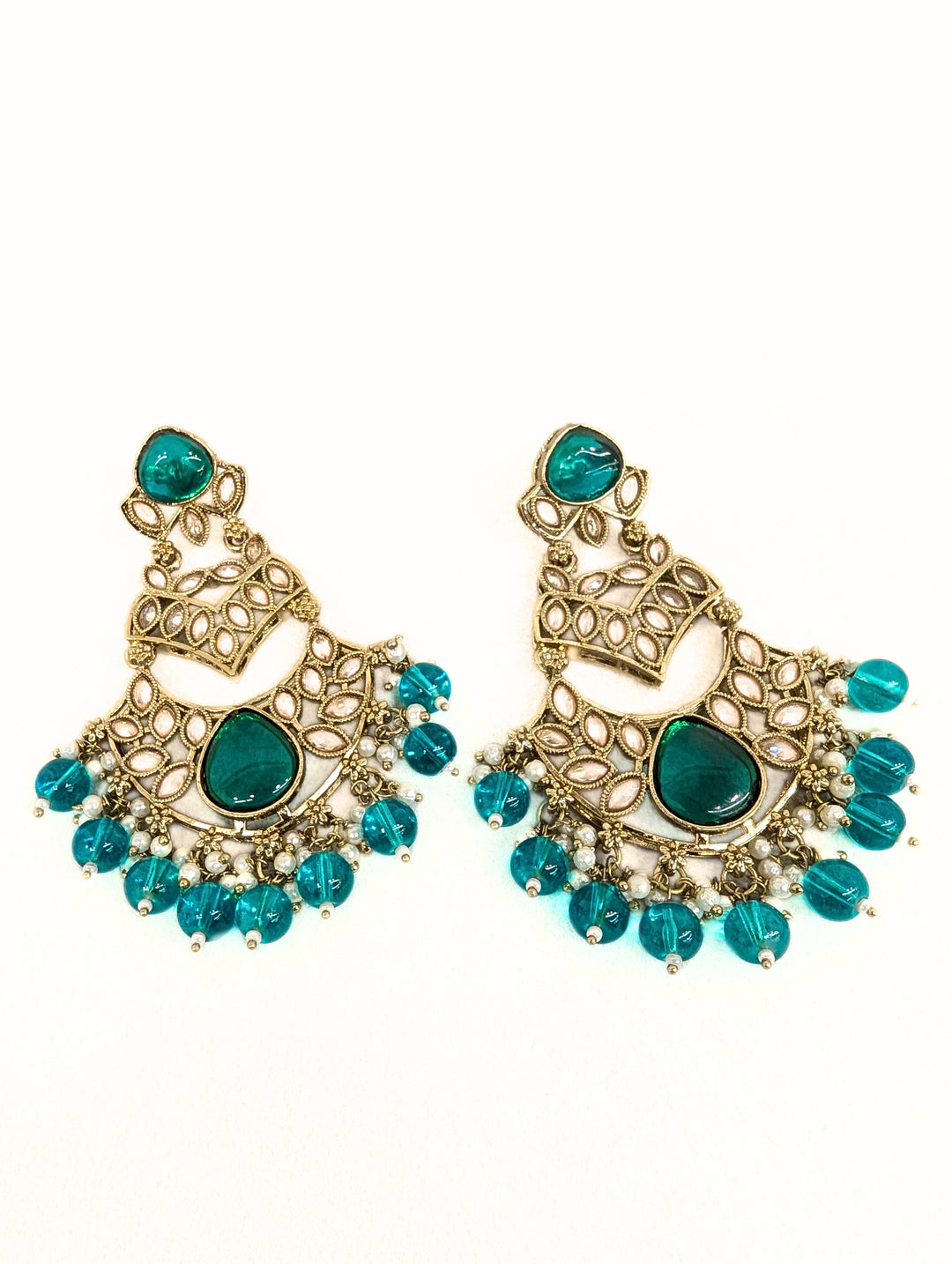 SWATI POLKI EARRINGS