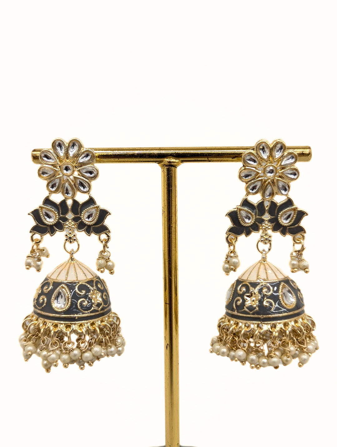 KIARA MEENAKARI EARRINGS