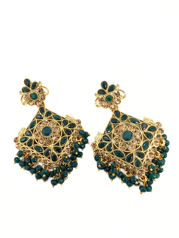 Sanjana Stone Earrings