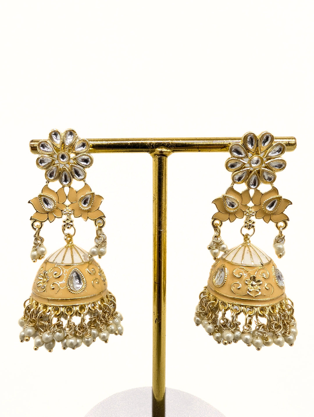 KIARA MEENAKARI EARRINGS