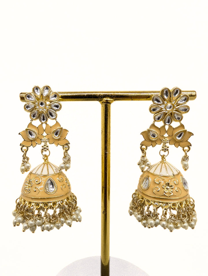 KIARA MEENAKARI EARRINGS