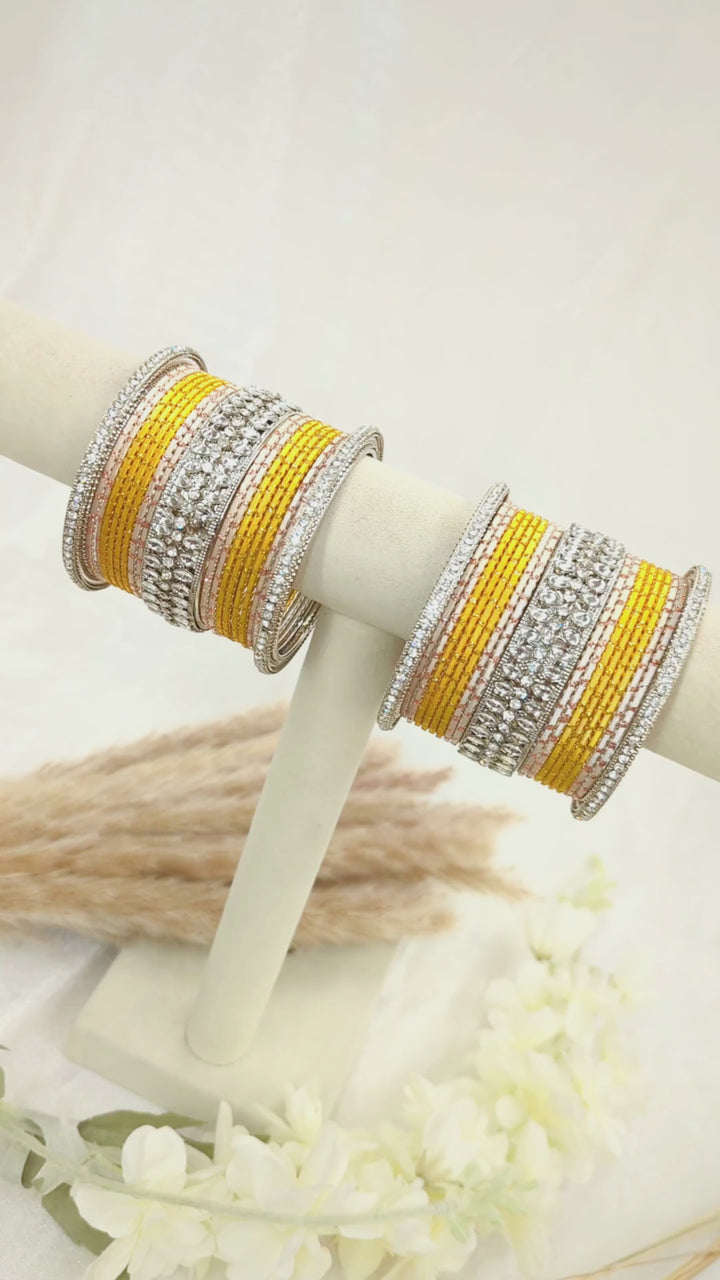Kritira Stone Bangle