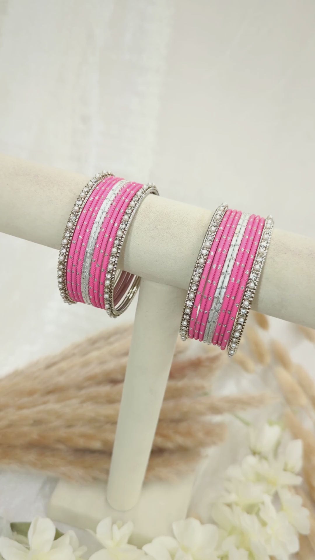 Rabia Elegant Fashion  Bangles